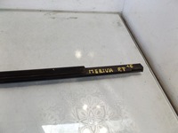 фото thumb №3, Meriva b молдинг двері правий задня хром