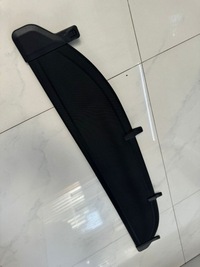 фото thumb №6, Полиця задня багажника захист шторка kombi toyota corolla e21 64904-02010