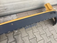 фото thumb №12, Suzuki vitara iii 15- бампер задняя задний pdc