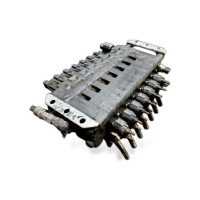 L90ls-07-00534-3 scania распределитель гидравлический Доставка, фото thumb