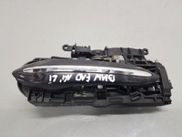 фото thumb №1, Ручка двері лівий зад b90 bmw f10 x3717564909