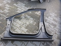 фото thumb №9, Skoda octavia iv 20- порог блок двигателя рама правый новый оригинал