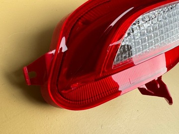 фото thumb №2, Hyundai tucson 4 iv 20r- лампа протитуманна лівий зад ліва задня