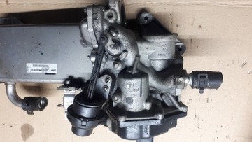 фото thumb №6, Audi a4 b8 рестайлінг a5 клапан egr 2.0 tdi 03l131512dt