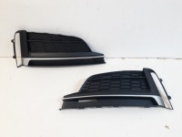 фото thumb №6, Nowe ґрати бампера протитуманної фари audi a5 2016- s-line