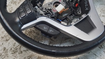 фото thumb №4, Кермо honda cr-v iii шкіра