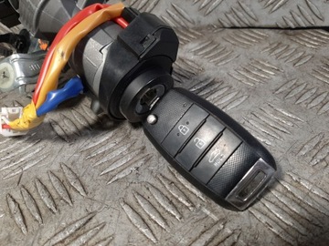 фото thumb №15, Kia rio iii sedan 1.2 17r sterownk двигуна набір 39117-03011