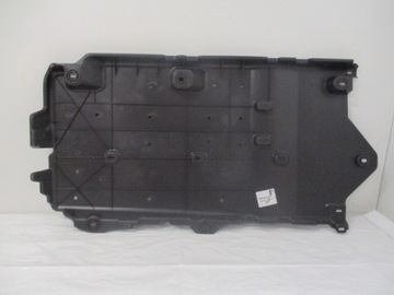 фото thumb №8, Peugeot 3008 ii захист шасі ліва нова