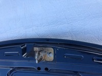 фото thumb №7, Porsche boxster 986 carrera 911 996 капот крышка