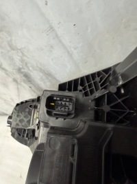 фото thumb №13, Фара полный led правая правое перед volvo ex30 23-