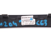 фото thumb №11, Mercedes w204 рамка защита панель климат-контроля a2046809208