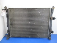 фото thumb №1, Renault scenic ii 1.5dci кондиционер радиатор wody