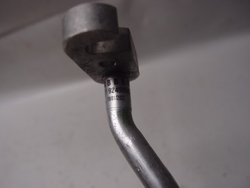 фото thumb №7, Шланг шланг трубка кондиціонера leaf ii 924905sh0a