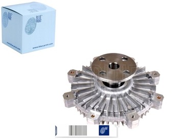 фото thumb №1, Синий print вискоза сцепление suzuki grand vitara i