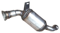 Купить Фильтр dpf fap mercedes w211 e320 wdb211 2002-2009, фото thumb