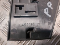 фото thumb №4, Ручка наружная дверь правый перед citroen c5 i 9649218377