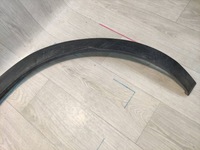 фото thumb №6, Peugeot 3008 ii молдинг накладка крыла левый задняя 9825289177