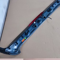 фото thumb №10, Спойлер спойлер крышки задняя hyundai i10 iii