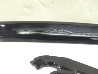 фото thumb №12, Крышка багажника задняя jaguar xf i x250 lift 11-15 jbc2135