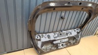 фото thumb №10, Ford fiesta mk7 08- кришка багажника зад задня fv