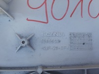 фото thumb №8, Scania 4 решітка радіатора решітка радіатора верхній капот 1383620