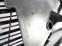 фото thumb №6, Решітка радіатора mercedes eqc w293 black