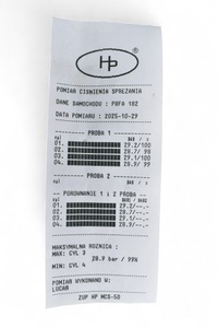 фото thumb №14, Двигун ford transit mk7 vii 2.2tdci qvfa p8fa вимірювання стиснення vat