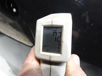 фото thumb №9, Крышка багажника задняя задняя teb66 renault scenic iii