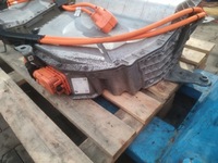 фото thumb №10, Bmw g20 330e hybrid акумулятор 2773682 9494039