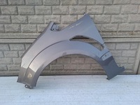 фото thumb №1, Ford s-max 2006-2015 крило лівий переднє оригінал