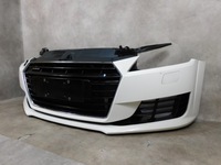 фото thumb №9, Audi tt 8s перед капот бампер pas радіатор крила набір частини передній