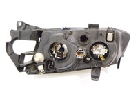 фото thumb №16, Фара лампа правая перед nissan almera n16