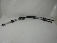 фото thumb №1, Тросы трос переключения передач 1000871717 renault clio v 1,5 dci 20r.