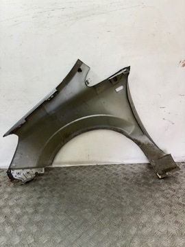 фото thumb №9, Крыло перед переднее правый opel zafira b