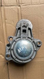 Натяжитель ролик ремень pk mercedes actros mp4 mp5 23r om470 Цена, фото thumb