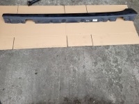 фото thumb №1, Bmw f07 5 gt молдинг порог левая 7222669 black sapphire