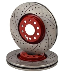 фото thumb №2, Диск гальмівна volvo xc90 i перед