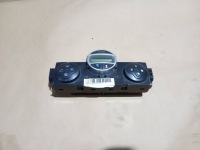 фото thumb №2, Панель управление вентиляция кондиционера 8200501465 renault scenic ii