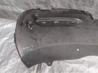 фото thumb №10, Накладка диффузор бампера bmw 3 f34 51128057175