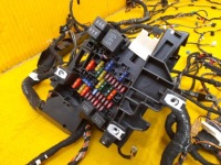 фото thumb №4, Vw t-roc suv жгут электропроводка салона 2ga055204b 17r.-