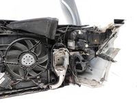 фото thumb №13, Audi a6 c7 4g kompletny перед бампер лампы капот