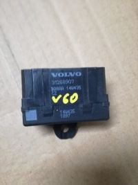 фото thumb №1, Volvo v60 s60 ii 2010 - 2018 rok модуль блок керування підігрів сидіння 31268907