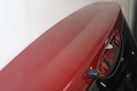 фото thumb №8, Nissan note e11 06r- кришка багажника багажника задня задня a32