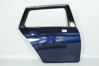фото thumb №1, Дверь правое задние bmw f11 a76 tiefseeblau