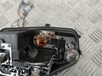 Skoda fabia 3 hb вкладиш лампи лівий задній 6v6945257 Недорого, фото thumb