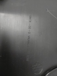 фото thumb №9, Tesla модель 3 2017- захист бампера передньої 1084174-00-d