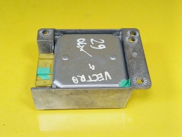 фото thumb №5, Модуль датчик подушка безпеки opel vectra b 90506466 nr29