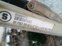 фото thumb №5, Кузов обшивка sprinter crafter i інше scattolini