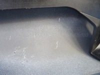 фото thumb №5, Панель фары уголок бампера man tgs tg3 ntg 2021 новый model