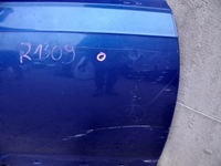 фото thumb №2, Audi q7 4m0 двері праве задні